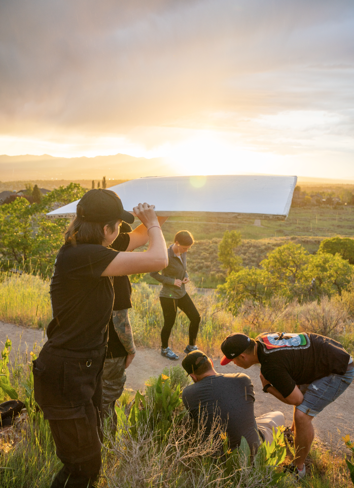 Video Production Internship Overview